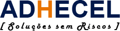 Logo Adhecel