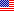 Bandeira dos Estados Unidos